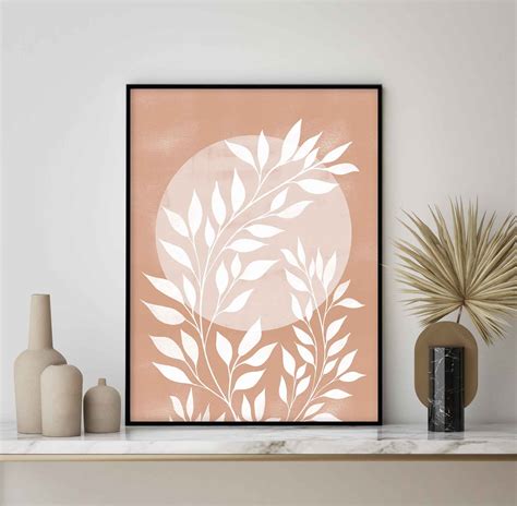 etsy wall art printables